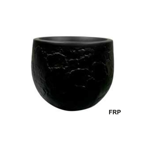 Cuba Pot