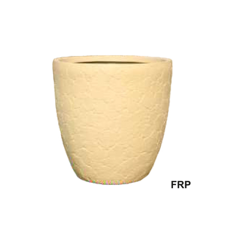 Zurich Fiber Pot