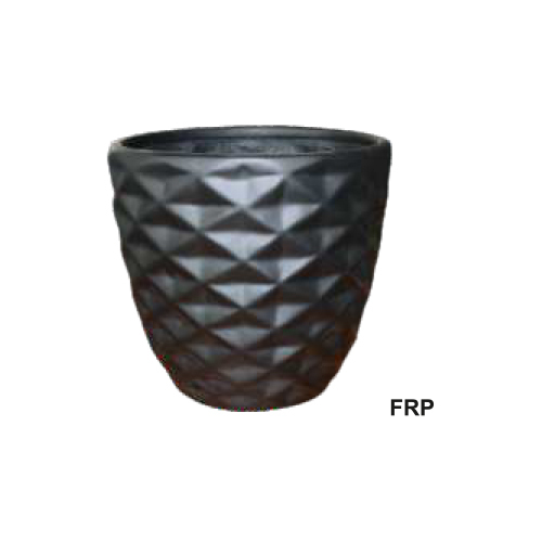 Morocco Pot