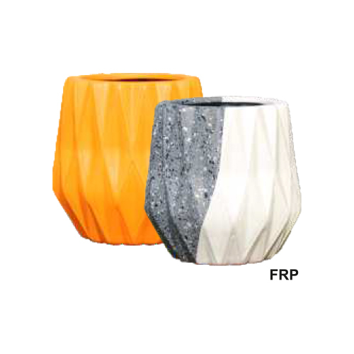 Mini Fiber Pot