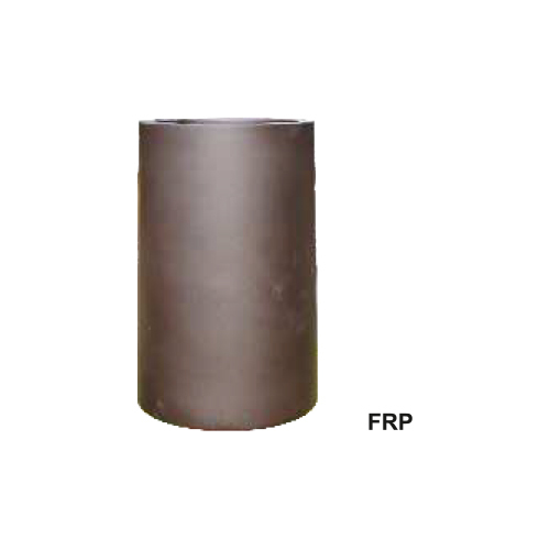 Munich Fiber Pot
