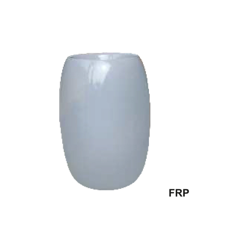 Melbourne Fiber Pot