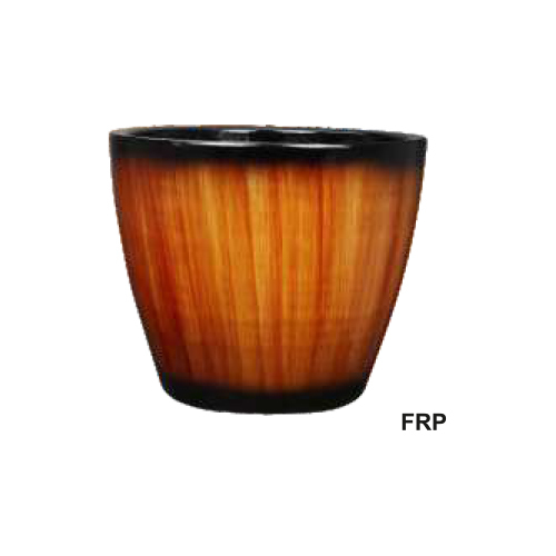 Cool Pot Wooden