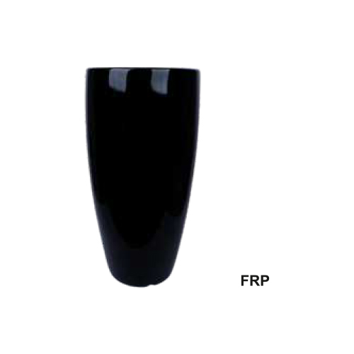 Terrazzo Fiber Pot