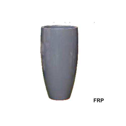 Hongkong Fiber Pot