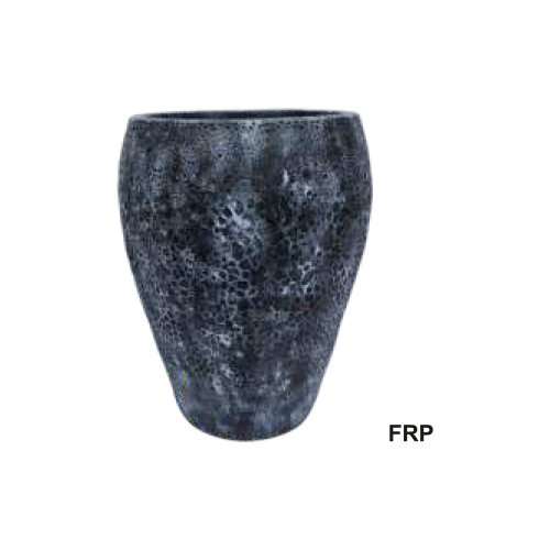 Montana Fiber Pot