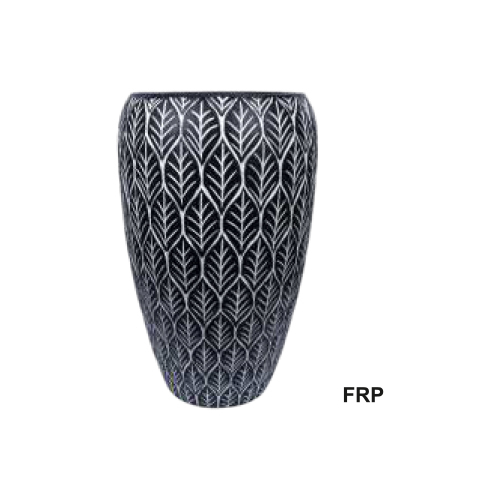 Colorado Fiber Pot