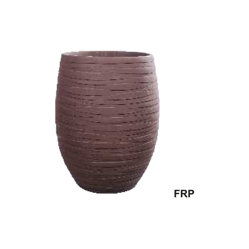 Hive Fiber Pot