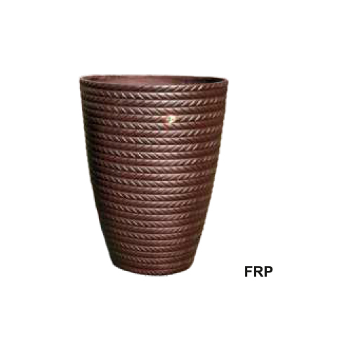 Berlin Fiber Pot