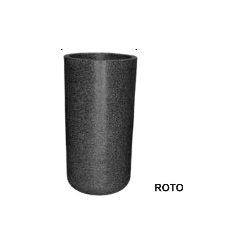 Jaguar Angola Pot