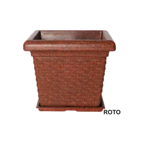 Jaguar Miami Pot