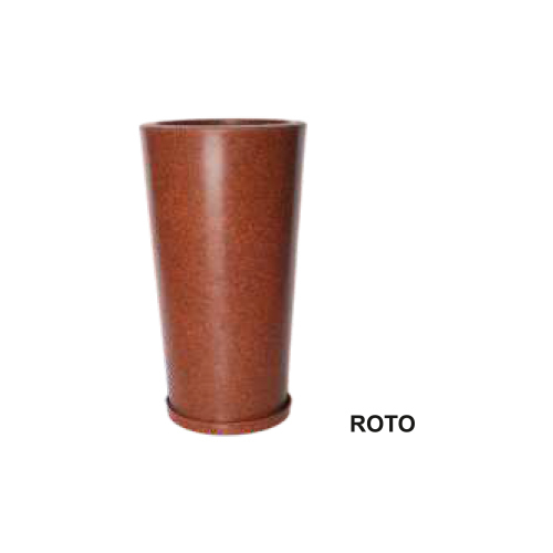 Jaguar Quality Pot
