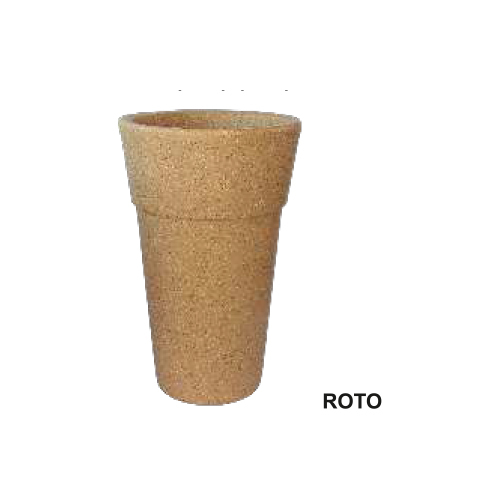 Jaguar Paradise Pot