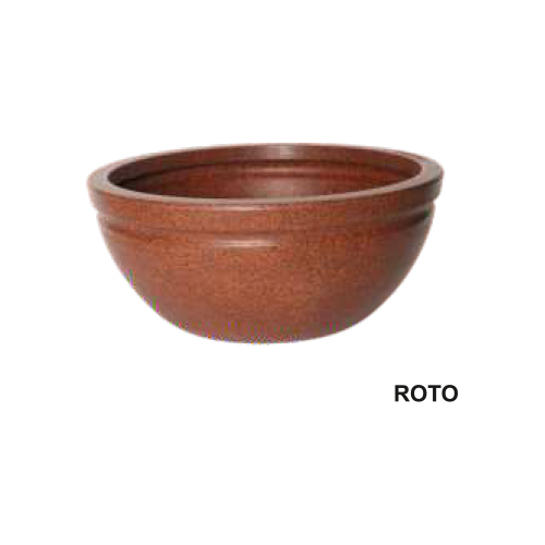 Jaguar Lotus Pot