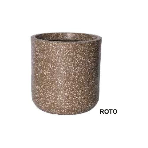 Jaguar Malta Pot