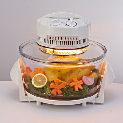 Jml Halogen Oven