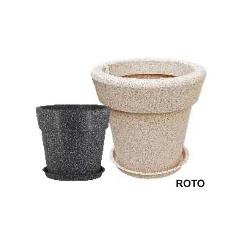 Jaguar Maxxi Pot