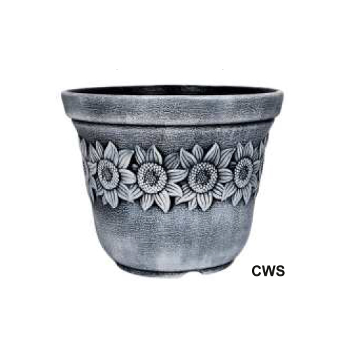 Sunny Pot