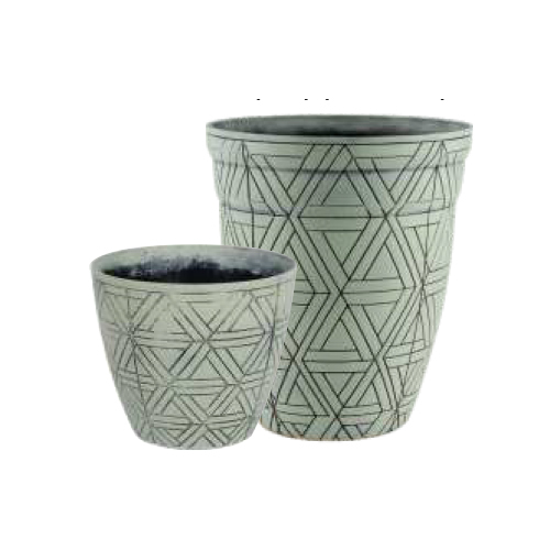 Egypt Pot