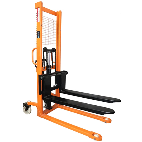 1.5 Ton Manual Stacker