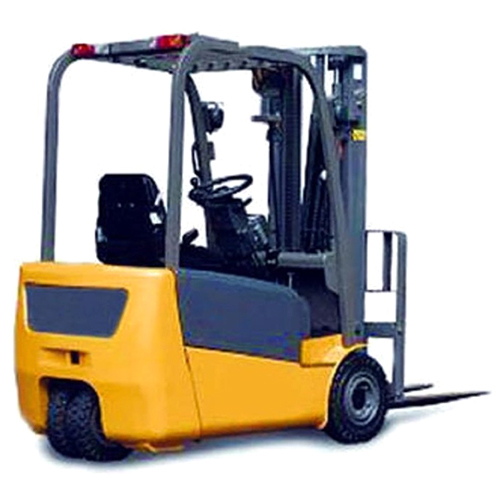 2 Ton Three Wheel Electrical Forklift