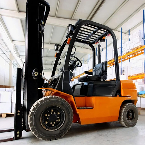 3 Ton Electrical Forklift