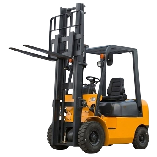 Diesel Forklift