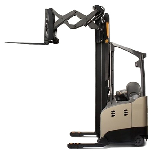 Reach Truck