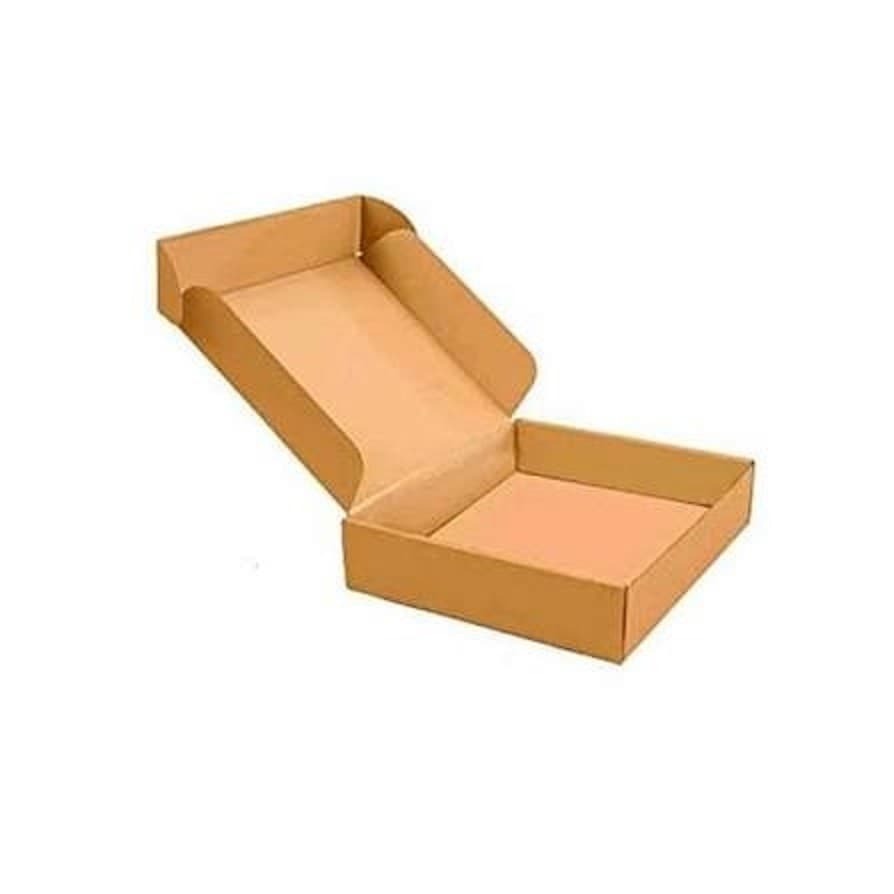 Cardboard Chocolate Packaging Box