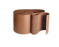 Corrugated Roll