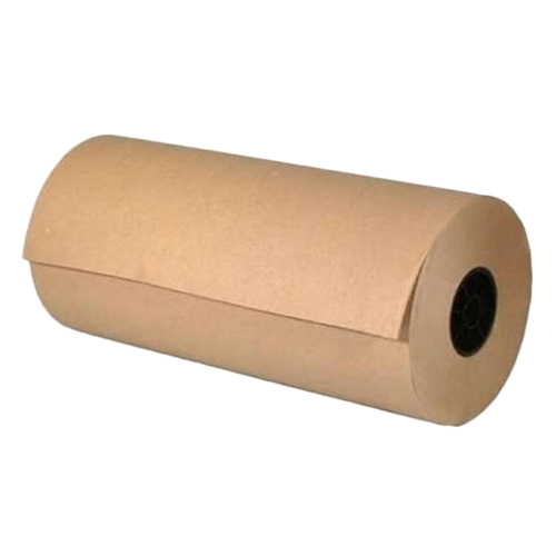 Kraft Paper Corrugated Roll