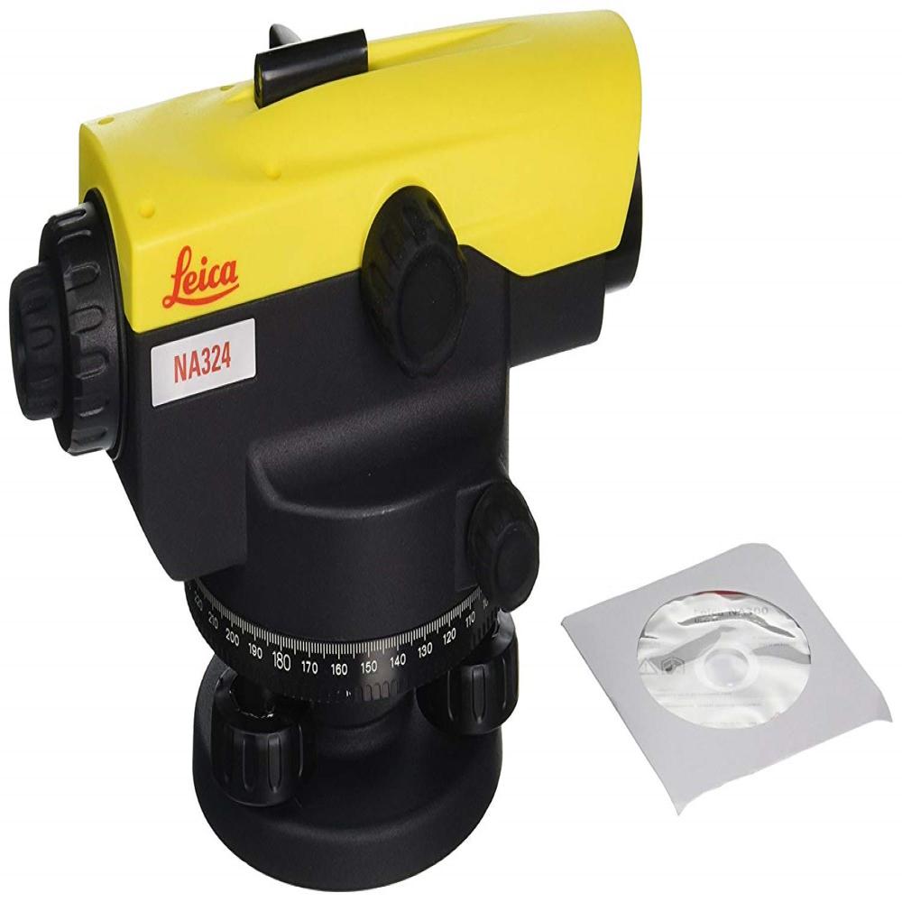 Bosch Auto Level Gol26d - Application: Construction