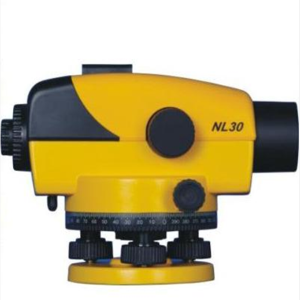 Bosch Auto Level Gol26d - Application: Construction