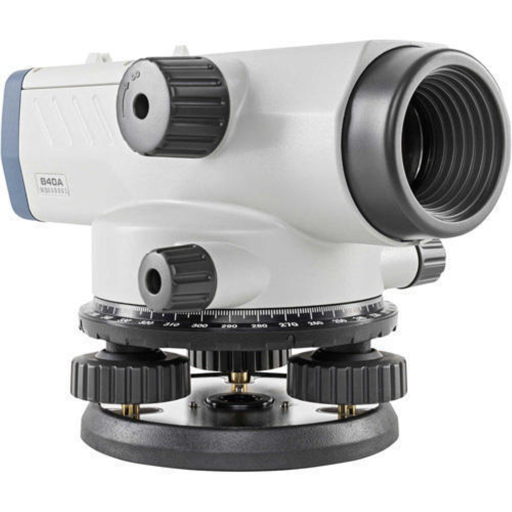 Bosch Auto Level Gol32d - Application: Construction