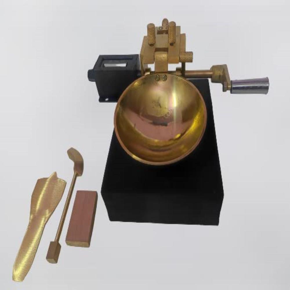 Casagrande Liquid Limit Apparatus