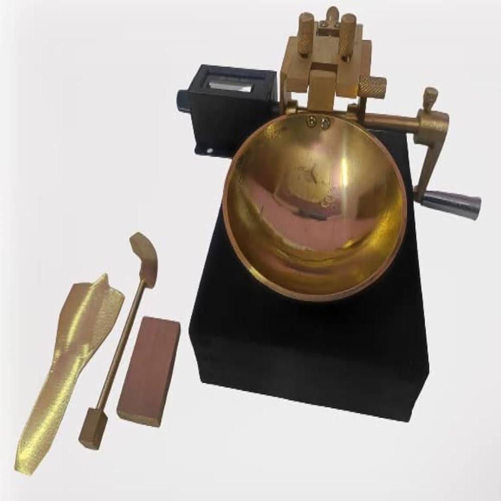 Casagrande Liquid Limit Apparatus