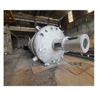 SS Cladding Pressure Vessel