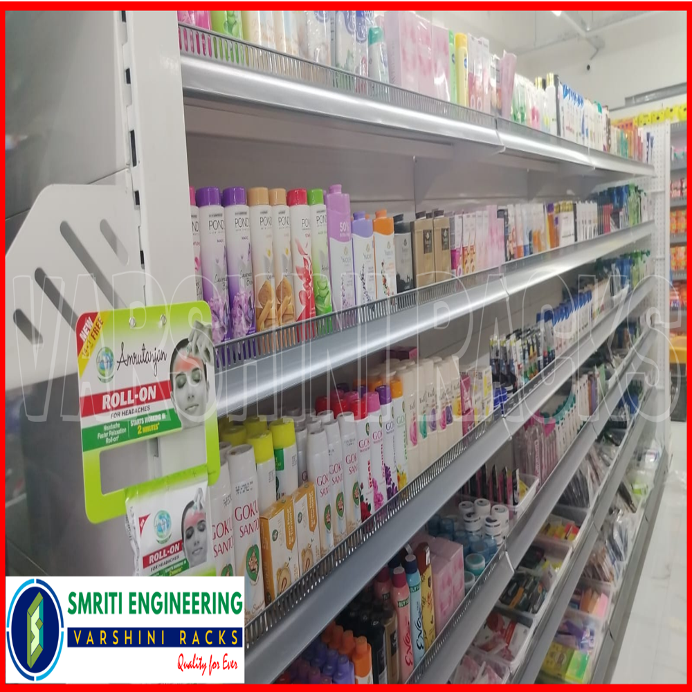 Supermarket Display Racks Salem