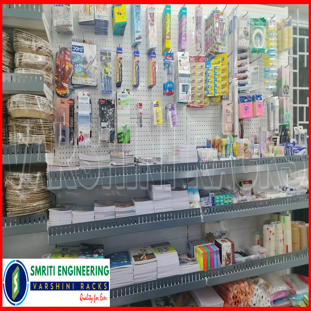 Supermarket Display Racks Salem
