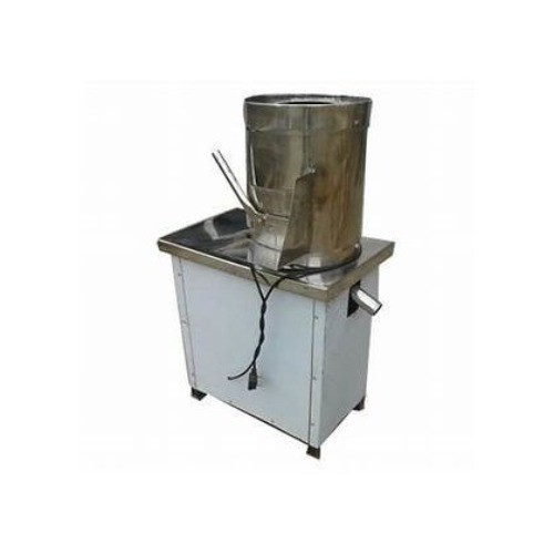 potato peeler