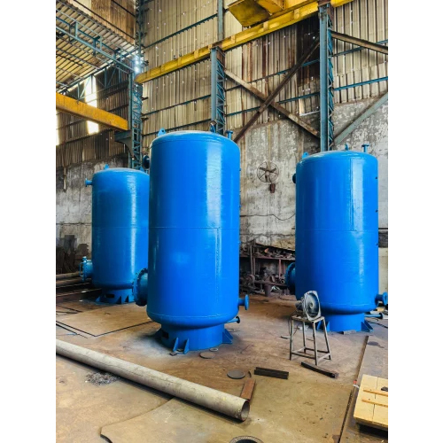 Air Receiver Tank