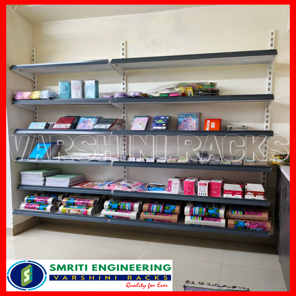 Stationary Display Rack In Chennai - Application: Home