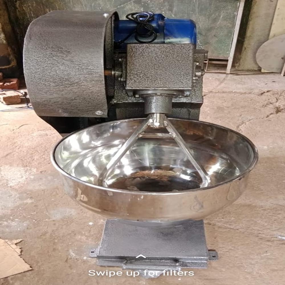 DOUGH Kneader