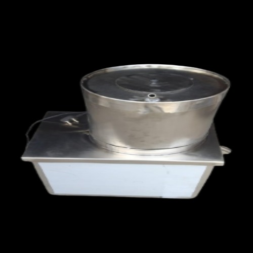 Potato Peeler - Capacity: 10 Kg