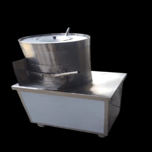 Potato Peeler - Capacity: 10 Kg
