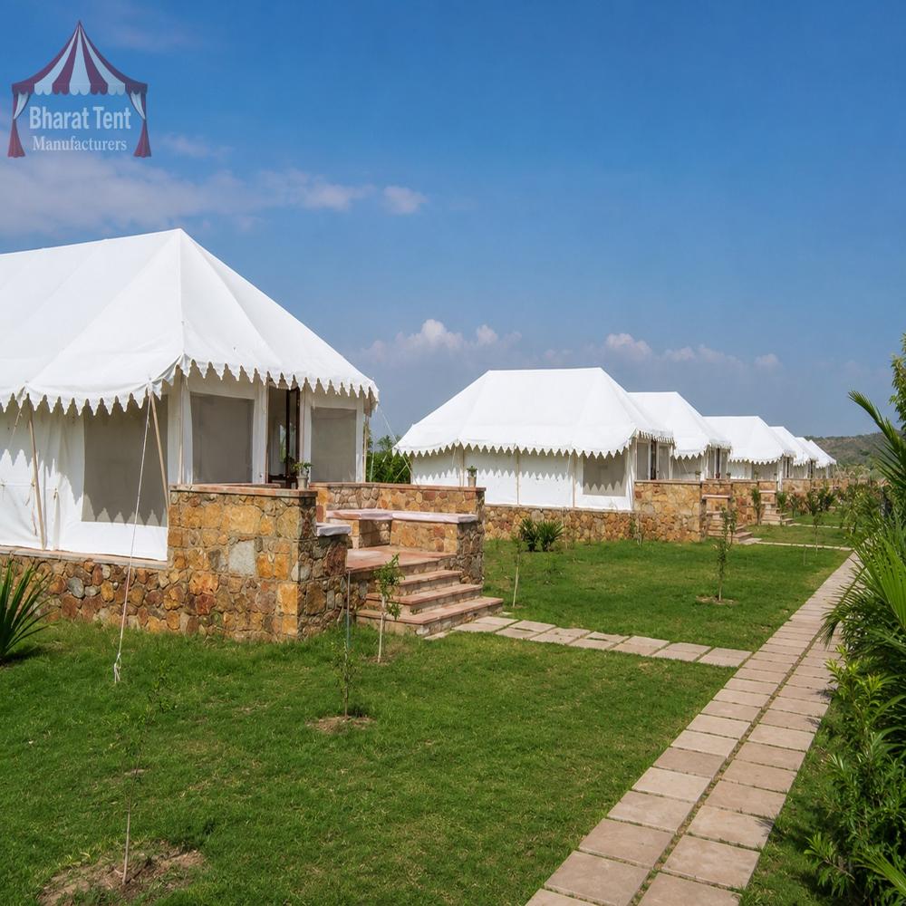 Beach Resort Tent
