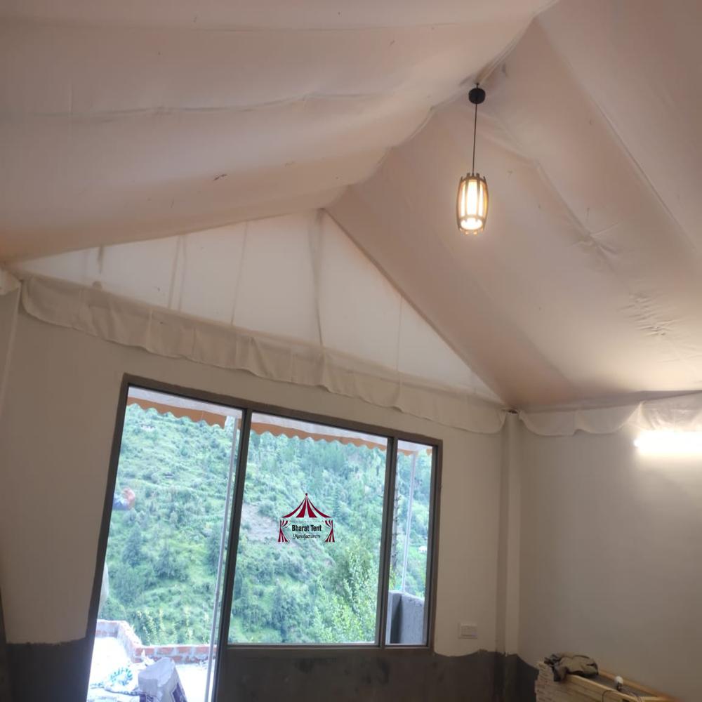 Beach Resort Tent