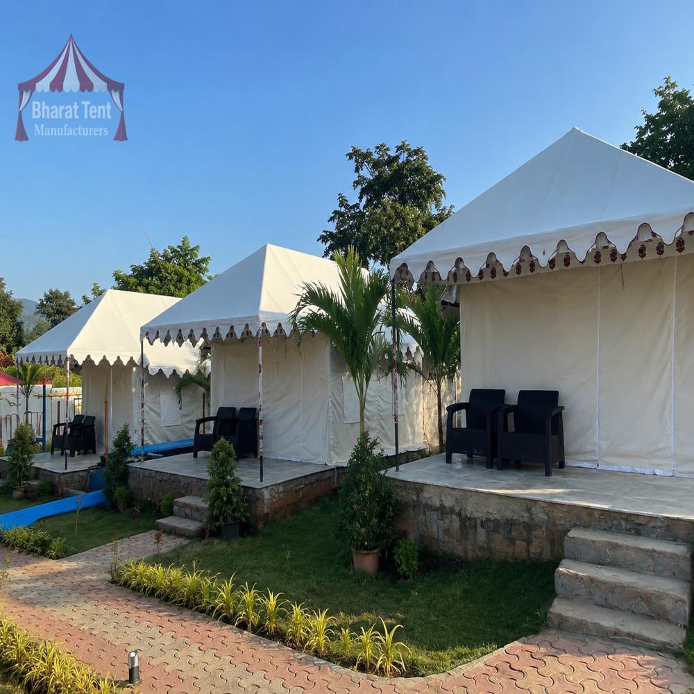 Garden Resort Tent