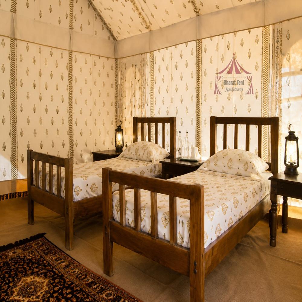 Premium Garden Tent