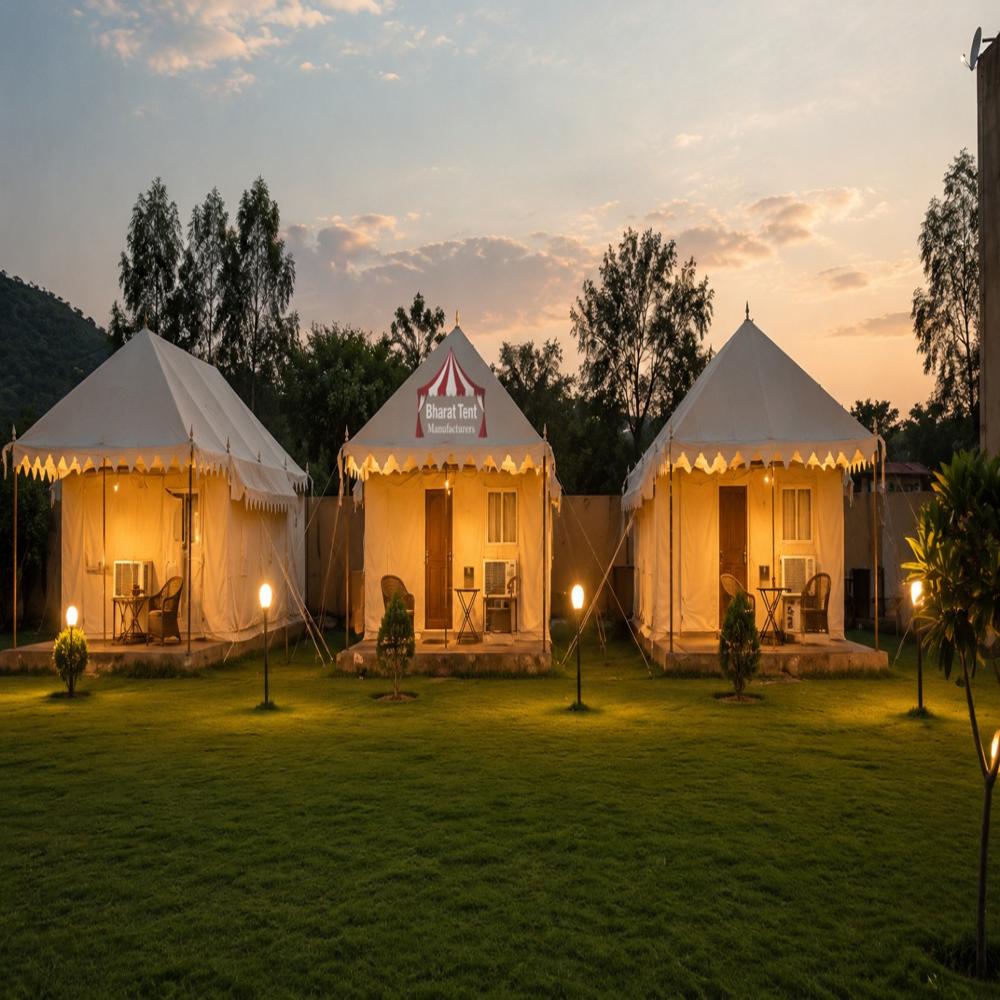 Nature Resort Tent